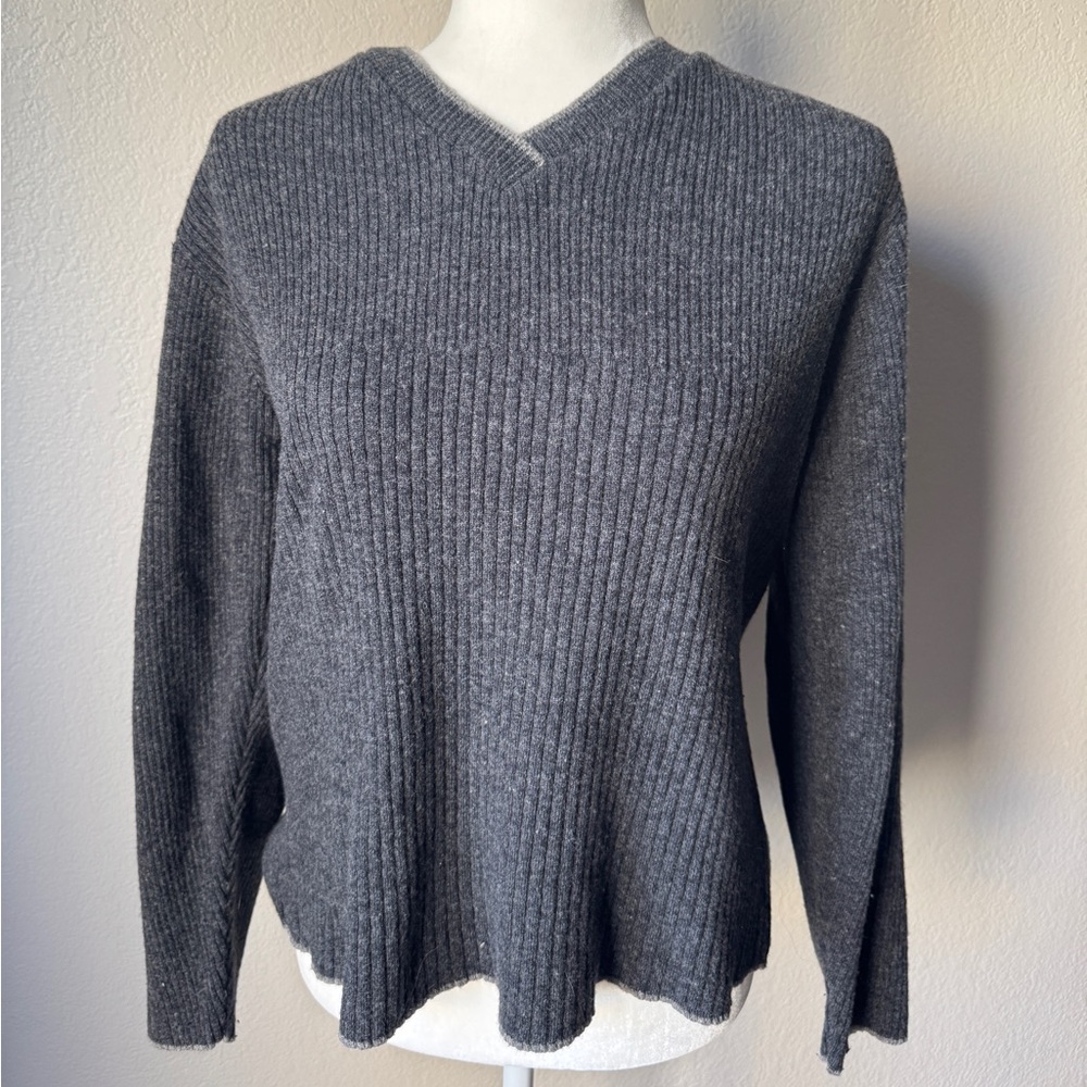 Royal Robbin’s Sweater